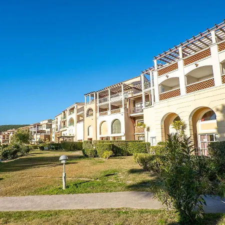 L'esquinade - G5 130 By Interhome Saint-Raphaël