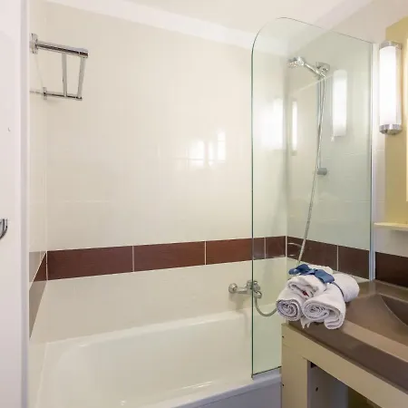 L'esquinade - G5 130 By Interhome Appartamento
