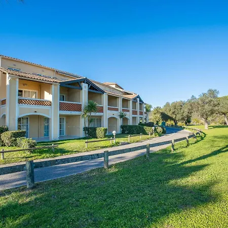 L'esquinade - G5 130 By Interhome Appartamento Saint-Raphaël