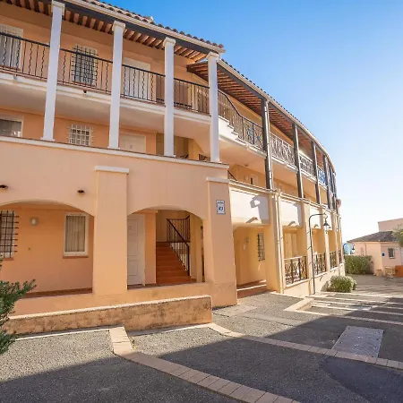L'esquinade - G5 130 By Interhome Appartamento