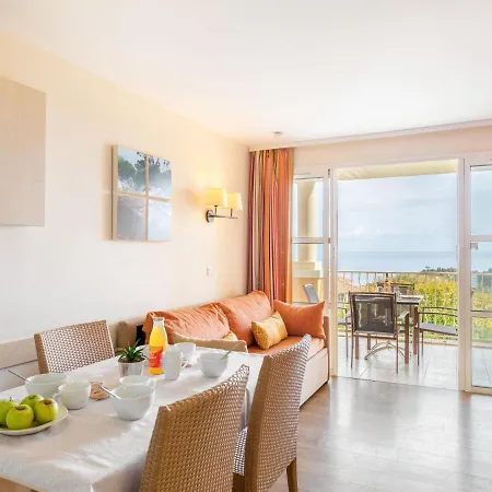 L'esquinade - G5 130 By Interhome Appartamento