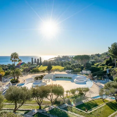 Appartamento L'esquinade - G5 130 By Interhome Saint-Raphaël