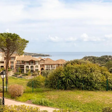 L'esquinade - G5 130 By Interhome * Saint-Raphaël