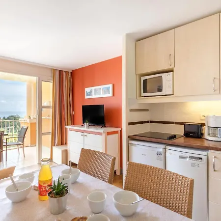 L'esquinade - G5 130 By Interhome Appartamento *