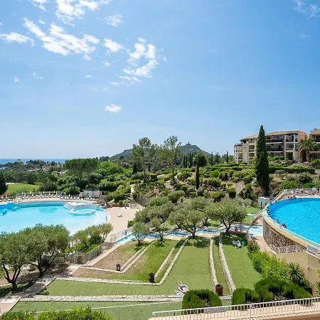 Appartamento L'esquinade - G5 130 By Interhome