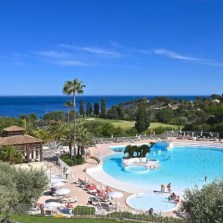 L'esquinade - G5 130 By Interhome Appartamento Saint-Raphaël