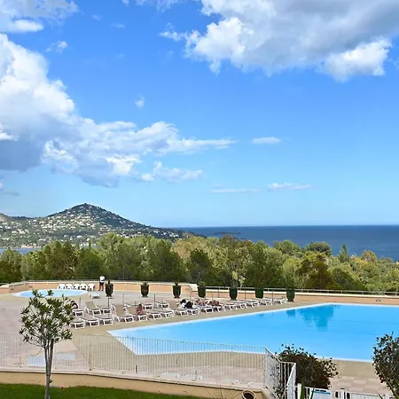 Appartamento L'esquinade - G5 130 By Interhome *
