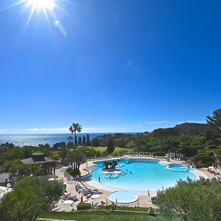 L'esquinade - G5 130 By Interhome * Saint-Raphaël
