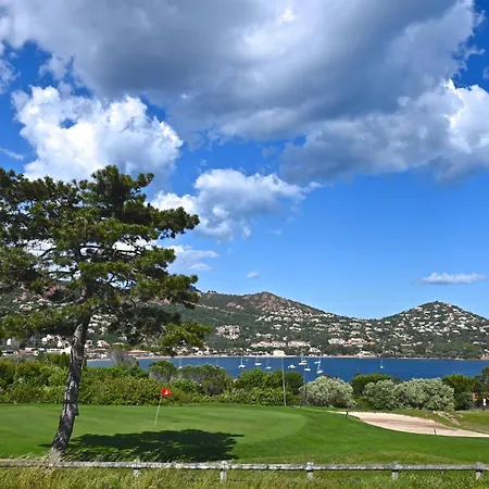 L'esquinade - G5 130 By Interhome Appartamento Saint-Raphaël