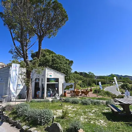 Appartamento L'esquinade - G5 130 By Interhome Saint-Raphaël