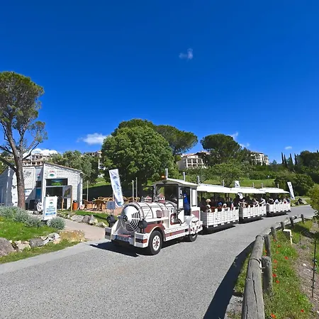 Appartamento L'esquinade - G5 130 By Interhome *