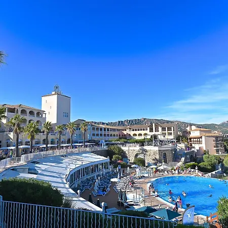 L'esquinade - G5 130 By Interhome Appartamento Saint-Raphaël