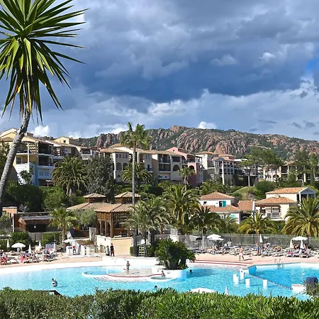 L'esquinade - G5 130 By Interhome Appartamento Saint-Raphaël